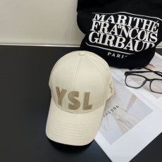 YSL Caps